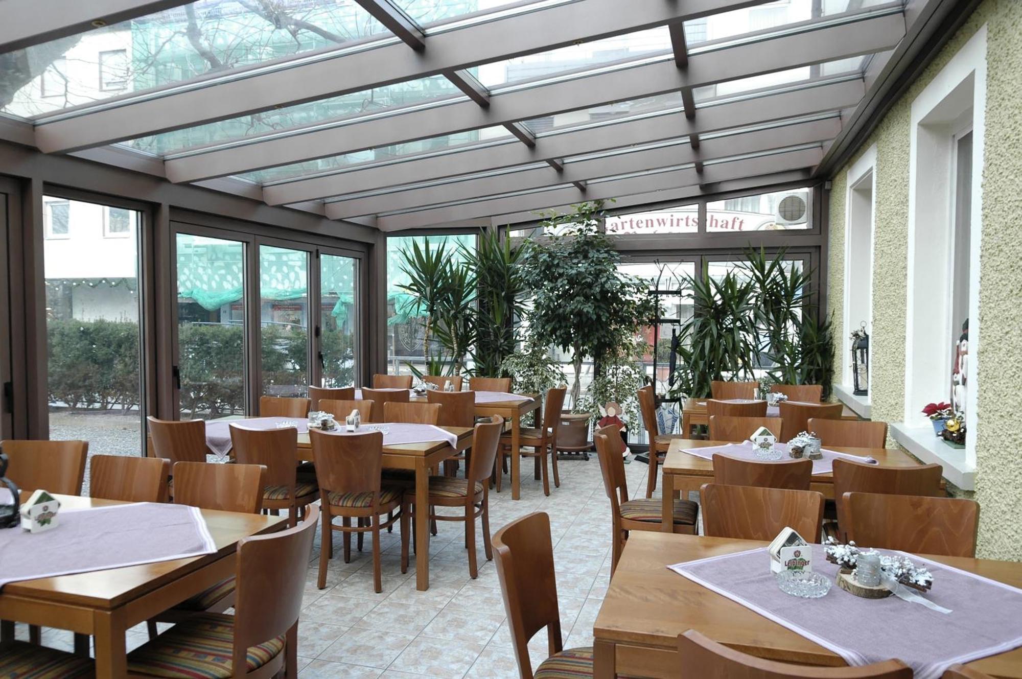 腓特烈港 瑞布斯道克旅馆酒店 外观 照片